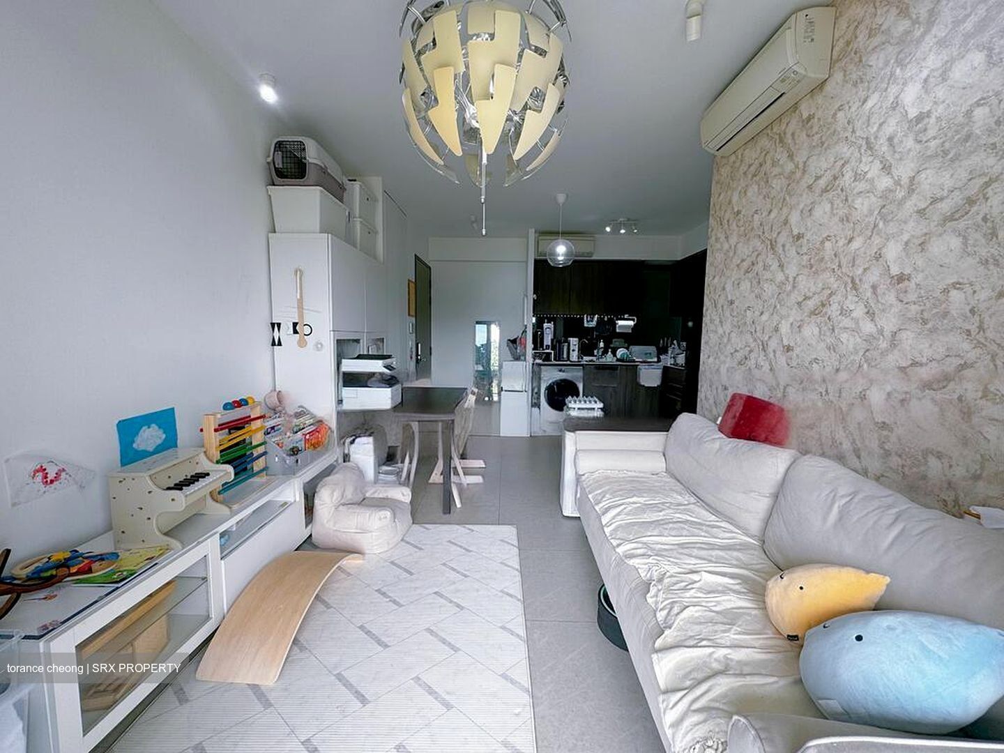 iNZ Residence (D23), Condominium #462811631